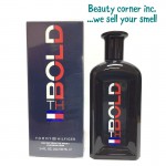 TOMMY BOLD By Tommy Hilfiger For Men - 3.4 EDT SPRAY
